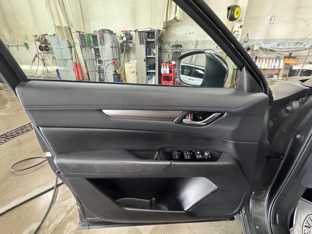 Used 2021 Mazda CX-5 SUV
