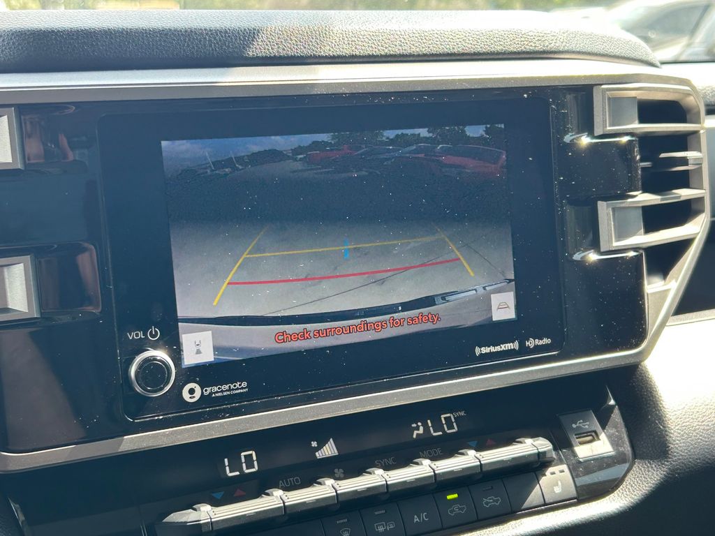 Used 2023 Toyota Tundra Truck