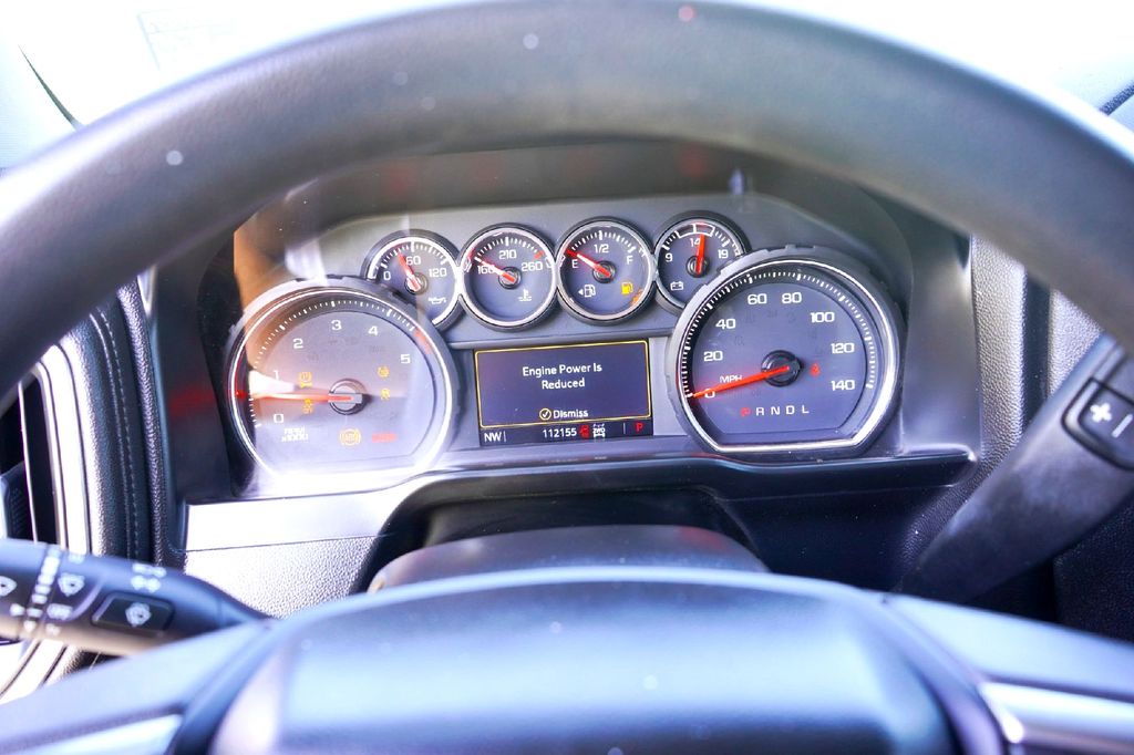 Used Car 2021 Chevrolet Silverado 2500hd  Lt For Sale Under $40,000 In Taylor, Texas