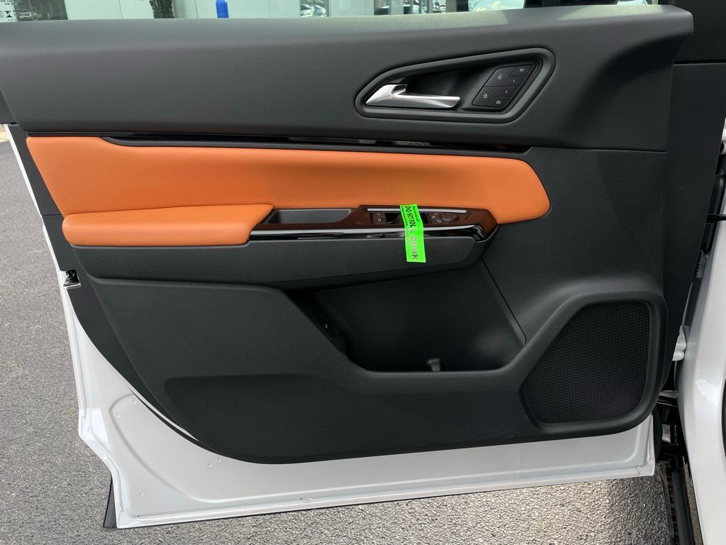 2025 Honda Prologue Elite 23