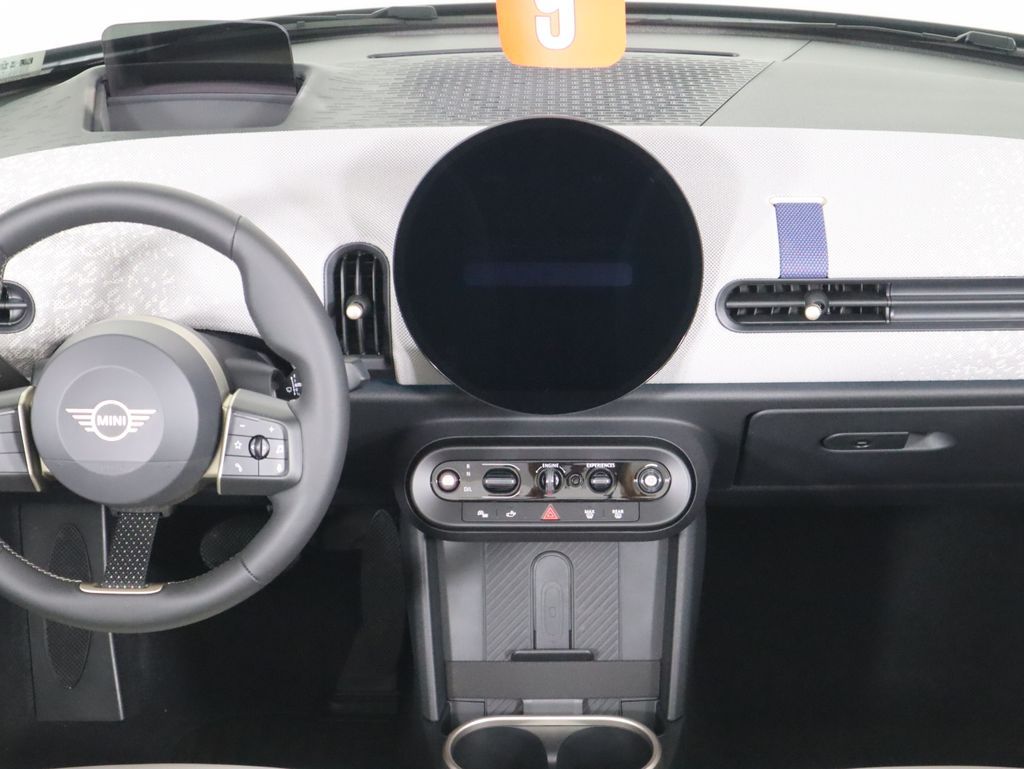 Thumbnail: 2026 MINI Cooper - 22