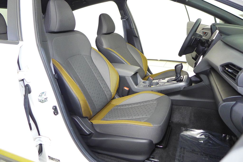 Thumbnail: 2024 Subaru Crosstrek - 19