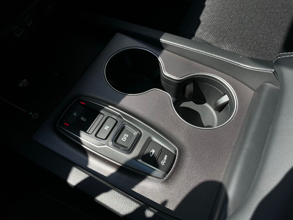 Thumbnail: 2026 Honda Ridgeline - 20