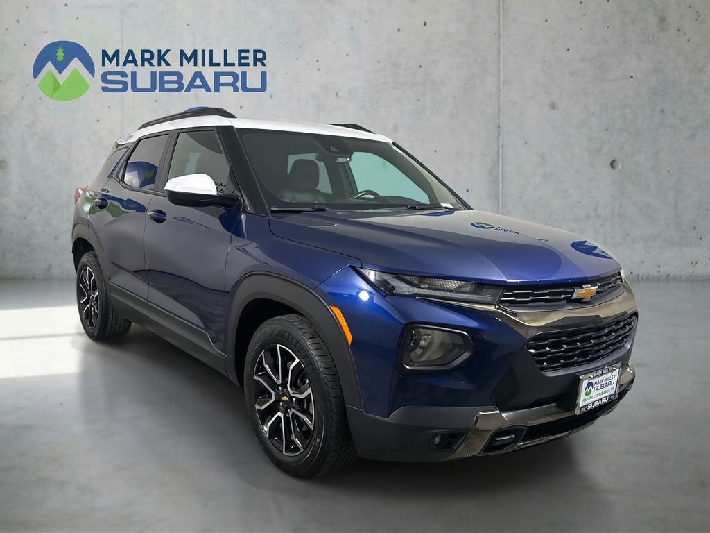 2023 Chevrolet TrailBlazer ACTIV