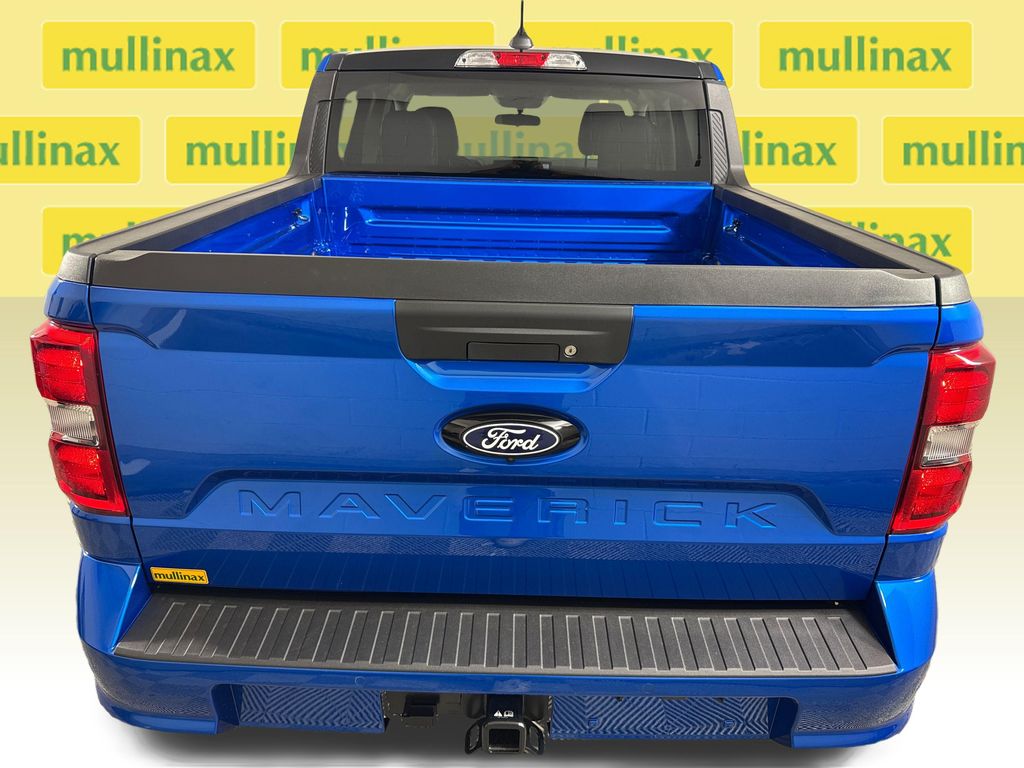 New 2026 Blue Ford LOBO image 17