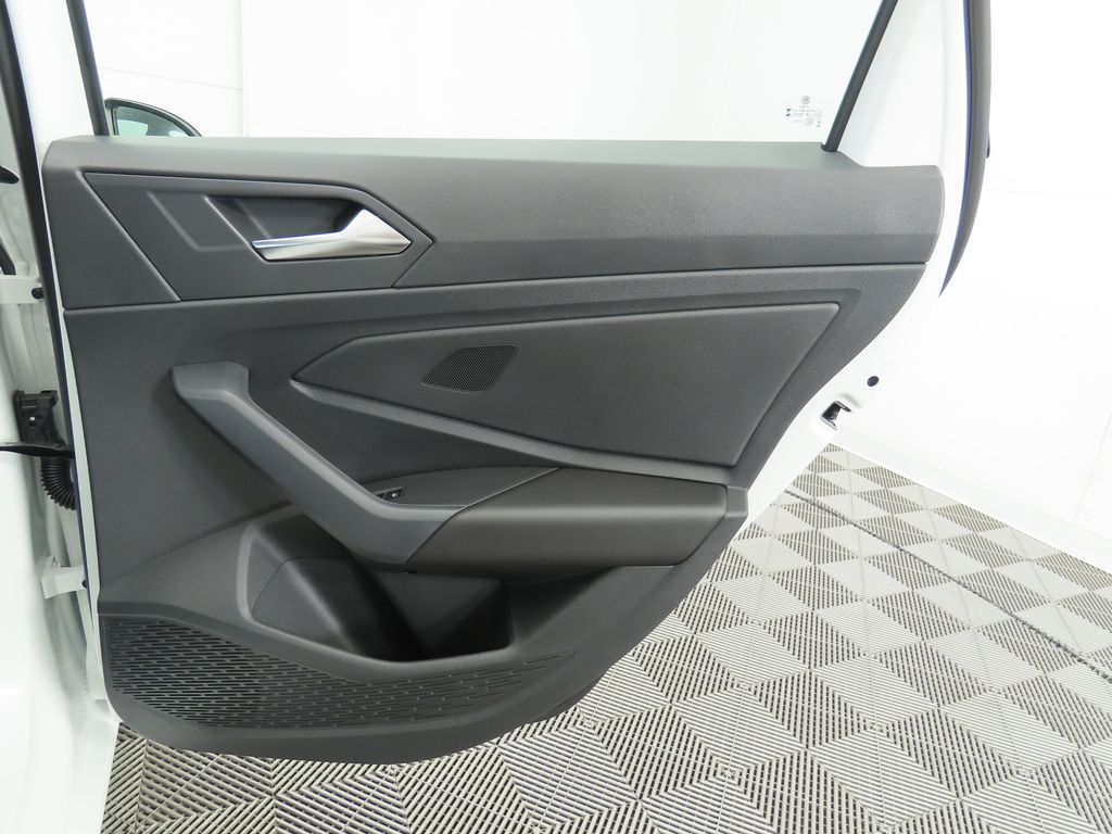 Thumbnail: 2025 Volkswagen Jetta - 27