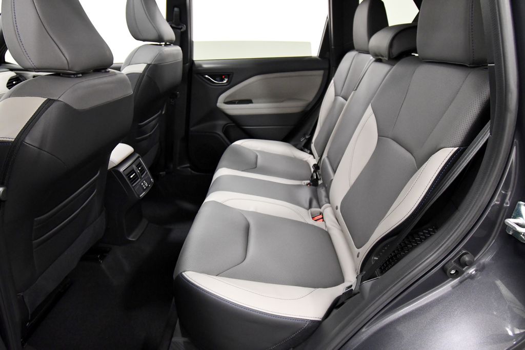 Used 2025 Subaru Forester Hybrid SUV