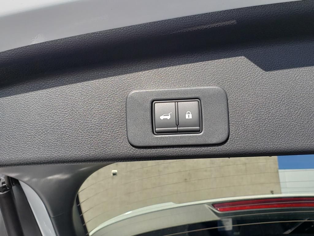 new 2026 Nissan Murano car, priced at $47,135