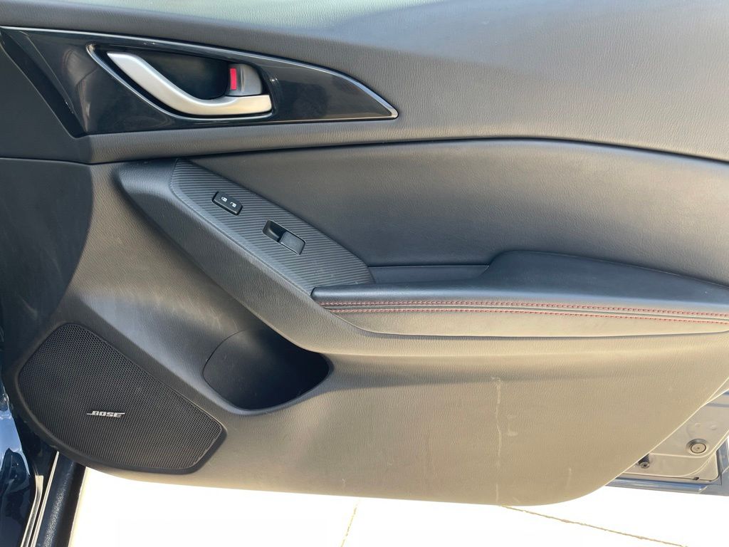 Used Car 2015 Mazda Mazda3  I Grand Touring For Sale Under $10,000 In Georgetown, Texas
