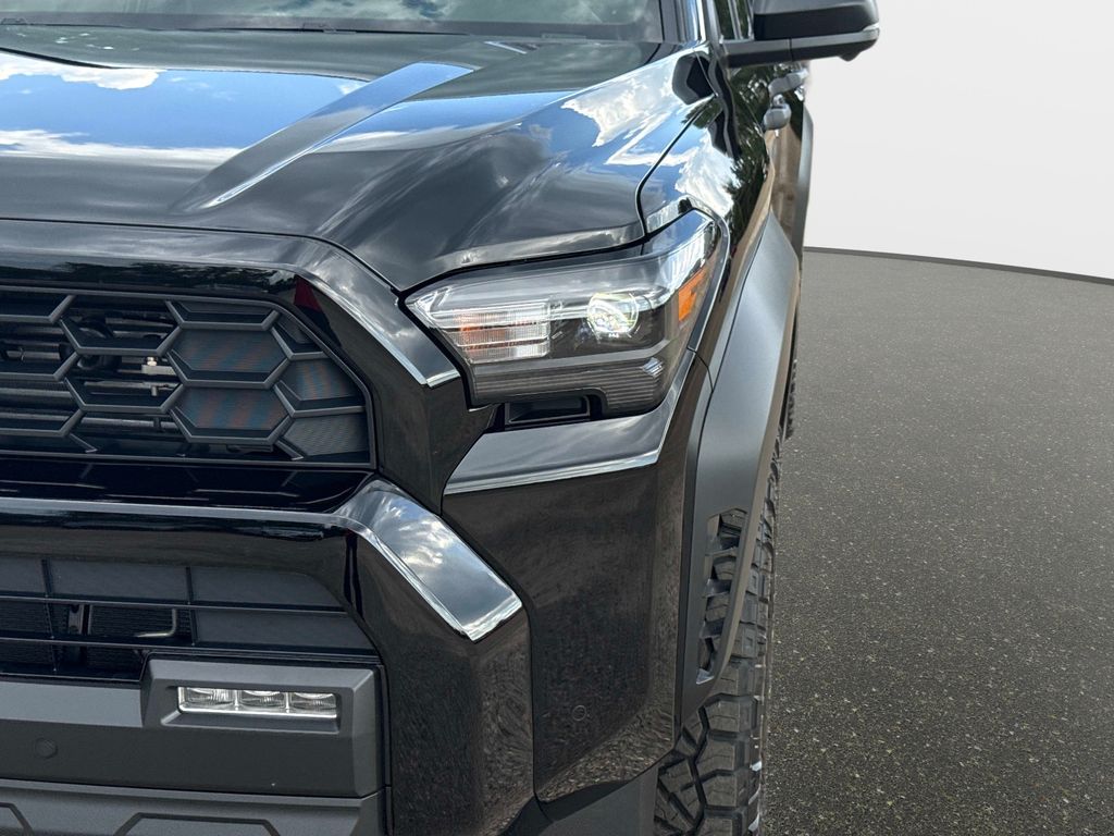 Used 2026 Toyota 4Runner SUV