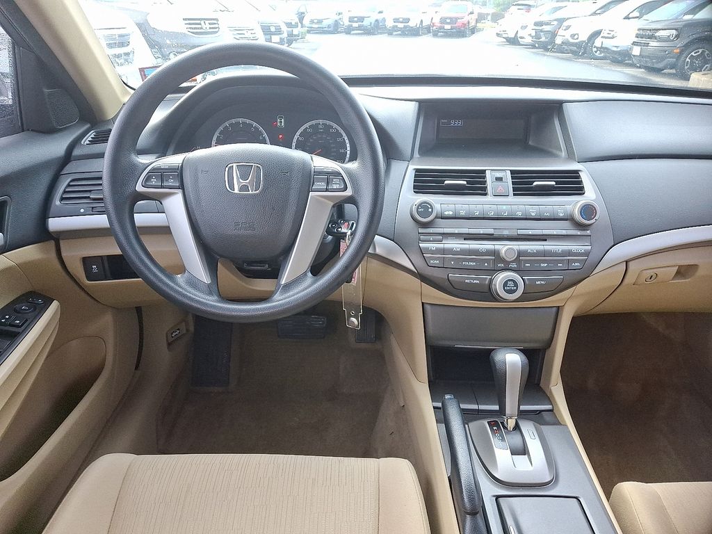 Thumbnail: 2012 Honda Accord - 11