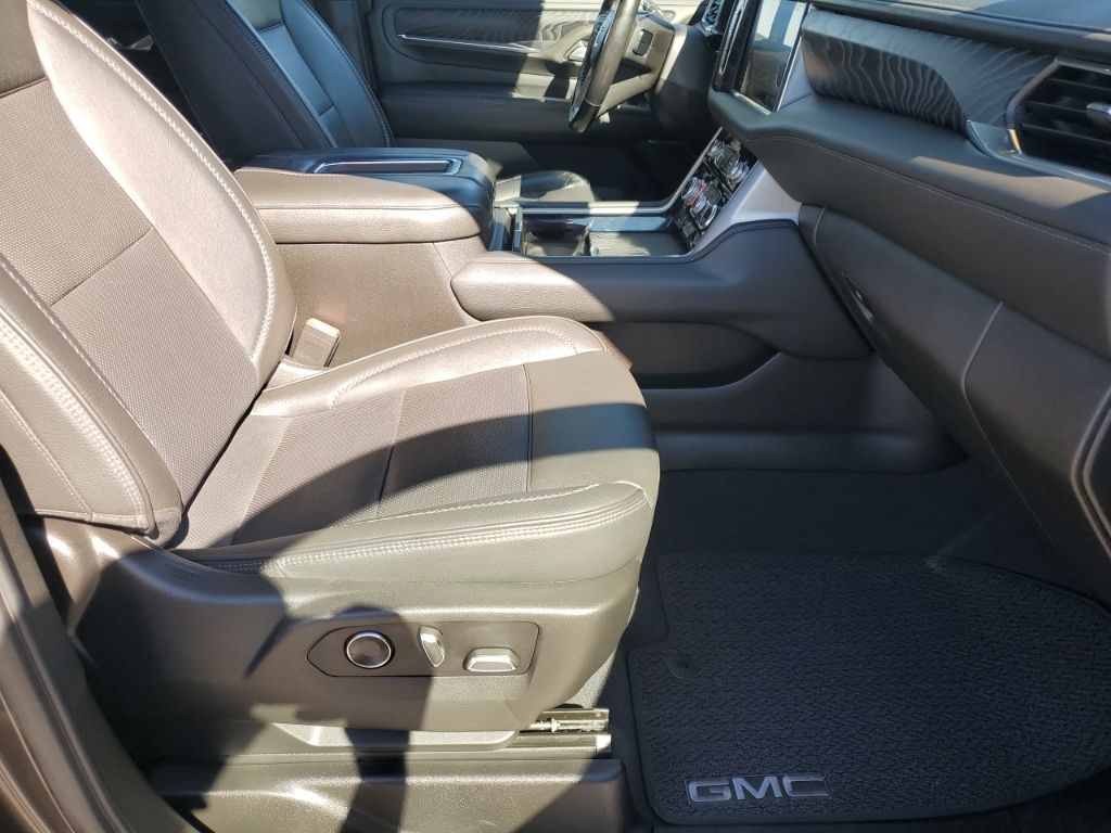 Used Car 2021 Gmc Yukon  Denali For Sale Under $60,000 In Austin, Texas