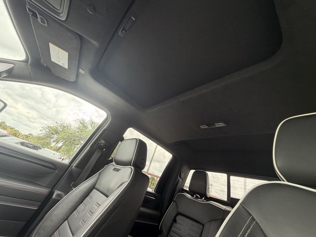 used 2024 GMC Sierra 2500HD car, priced at $77,333
