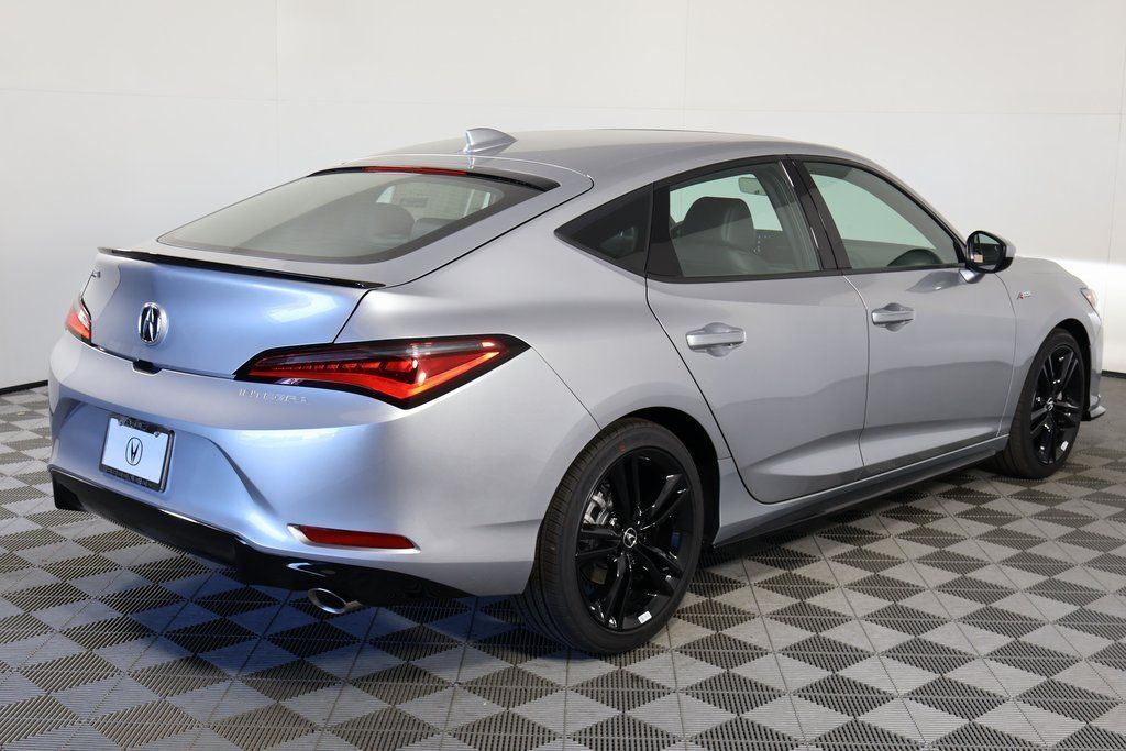 Thumbnail: 2026 Acura Integra - 2