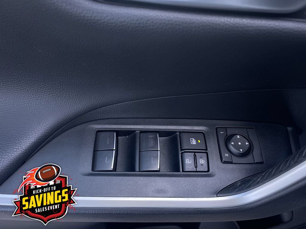 Used 2024 Toyota RAV4 Hybrid SUV