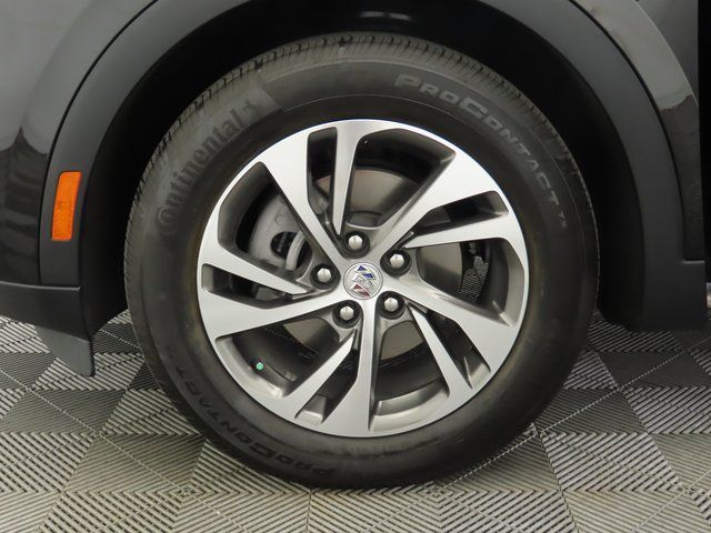 Thumbnail: 2023 Buick Envision - 30