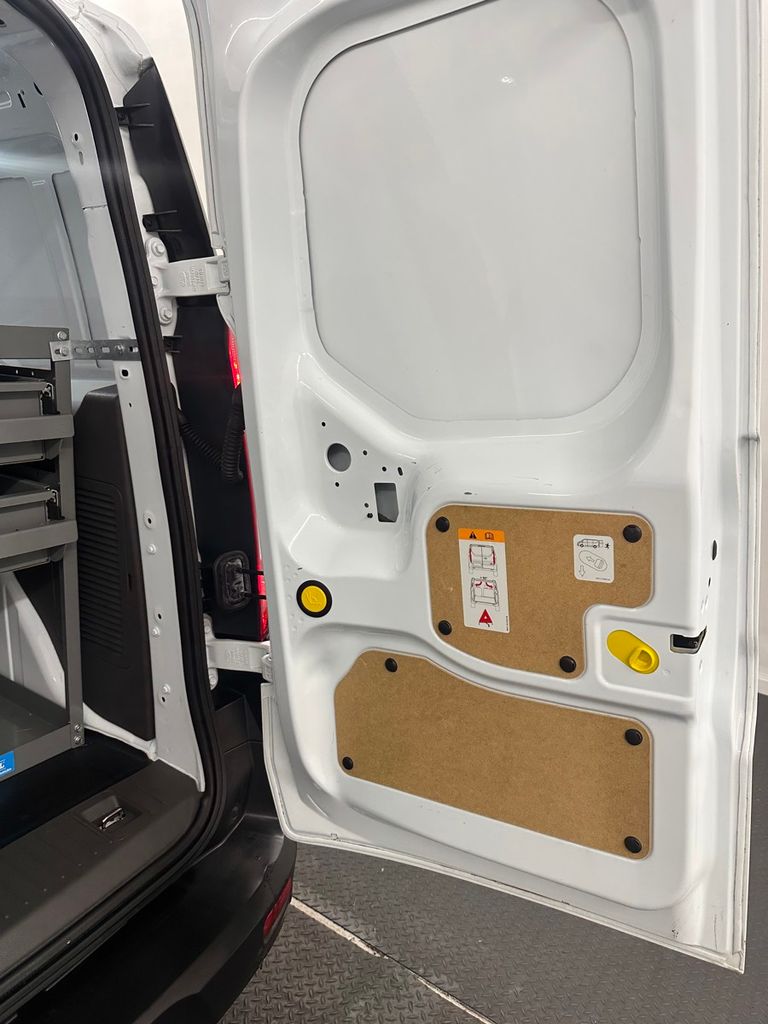 used 2020 Ford Transit Connect car, priced at $17,985