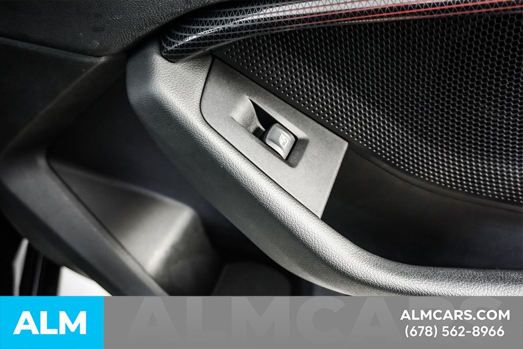 Used 2022 Black BMW 228i xDrive image 47