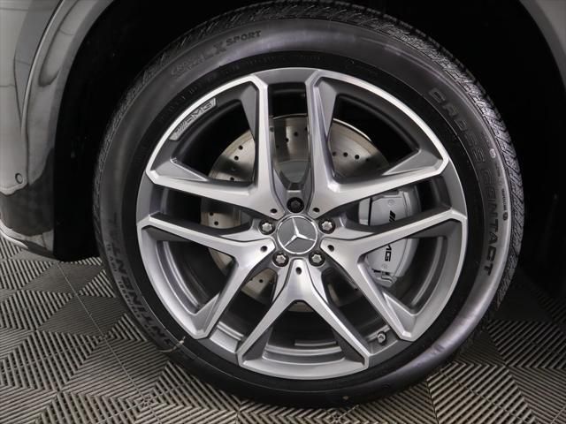 Thumbnail: 2026 Mercedes-Benz GLE - 32