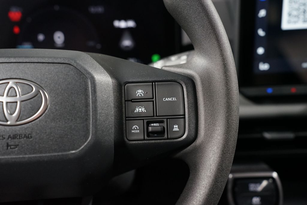 Thumbnail: 2026 Toyota RAV4 - 13