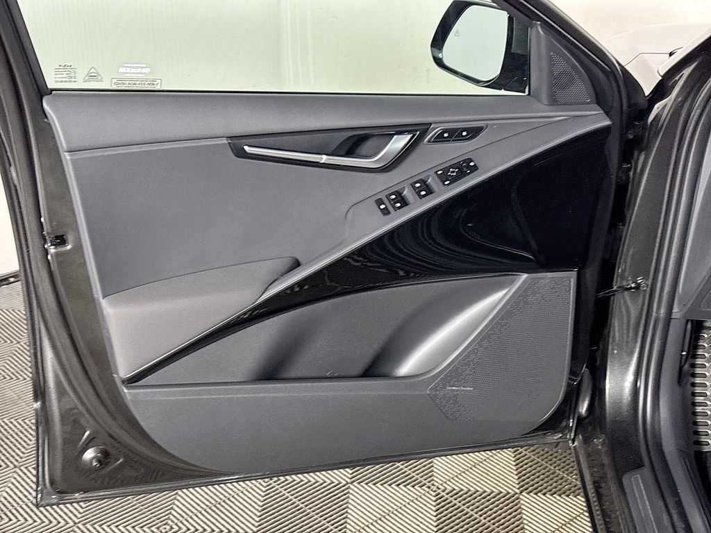 2026 Kia Niro EV Wave