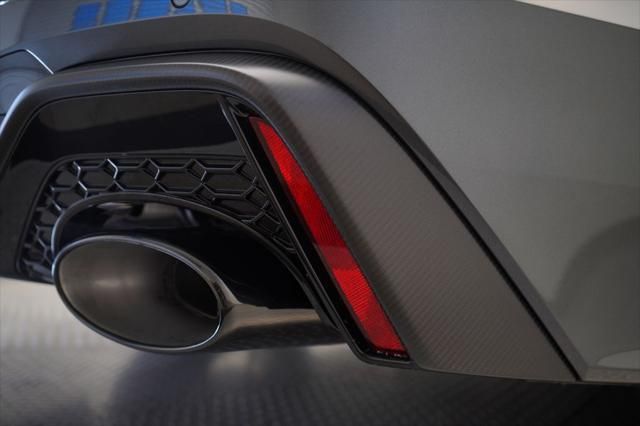 Thumbnail: 2026 Audi RS 6 - 8