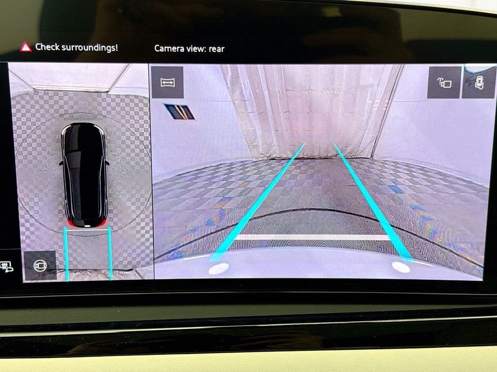 Thumbnail: 2025 Audi A5 - 16