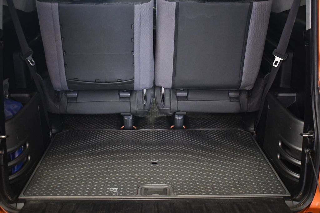 Thumbnail: 2006 Honda Element - 5