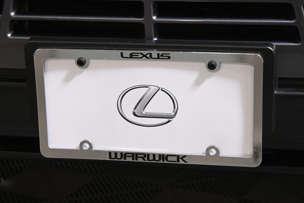 Thumbnail: 2025 Lexus GX - 14