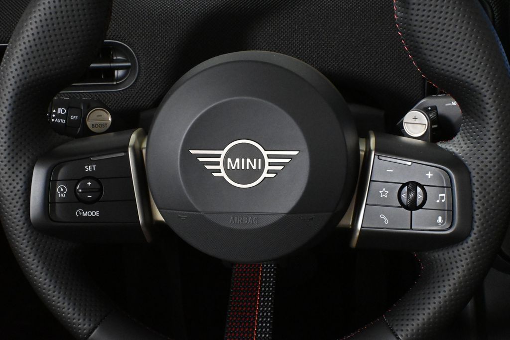 Thumbnail: 2026 MINI Cooper - 27