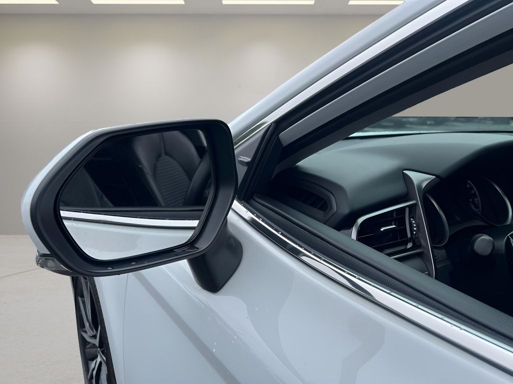 Used 2024 Toyota Camry Sedan