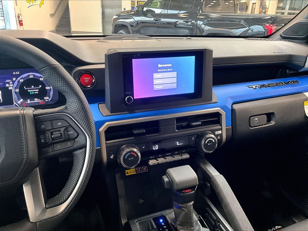 2026 Toyota Tacoma — photo 13
