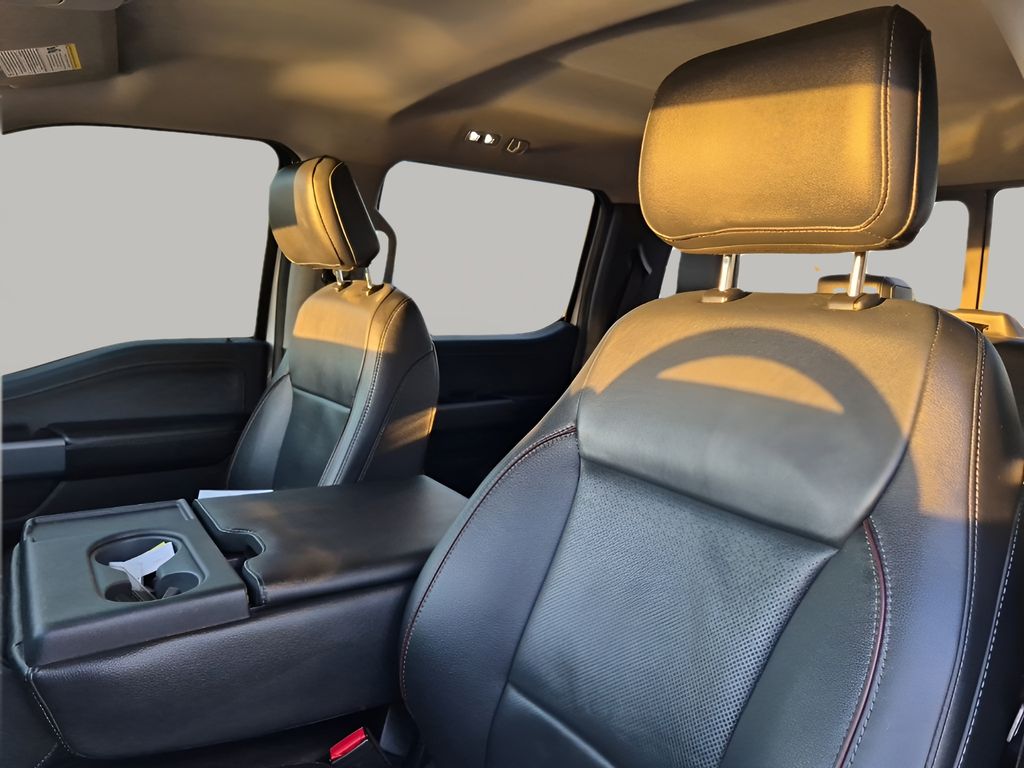Used Car 2022 Ford F-150  Lariat For Sale Under $50,000 In Austin, Texas
