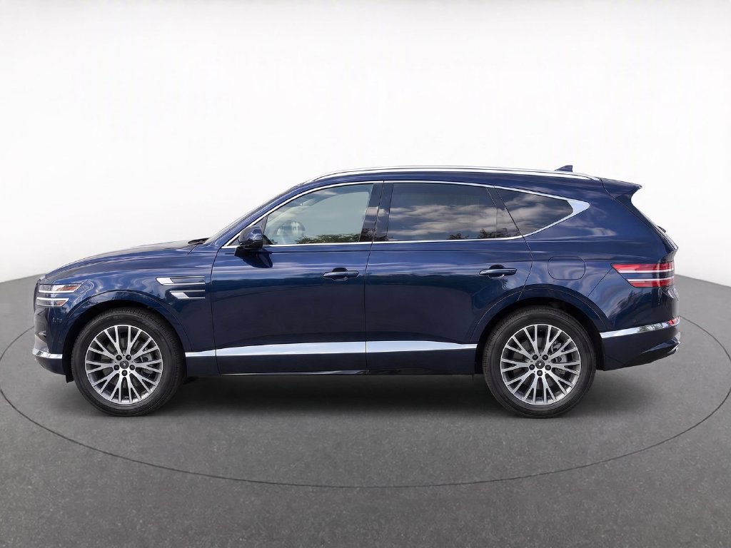 Certified Used 2024 Blue Genesis 2.5T image 8