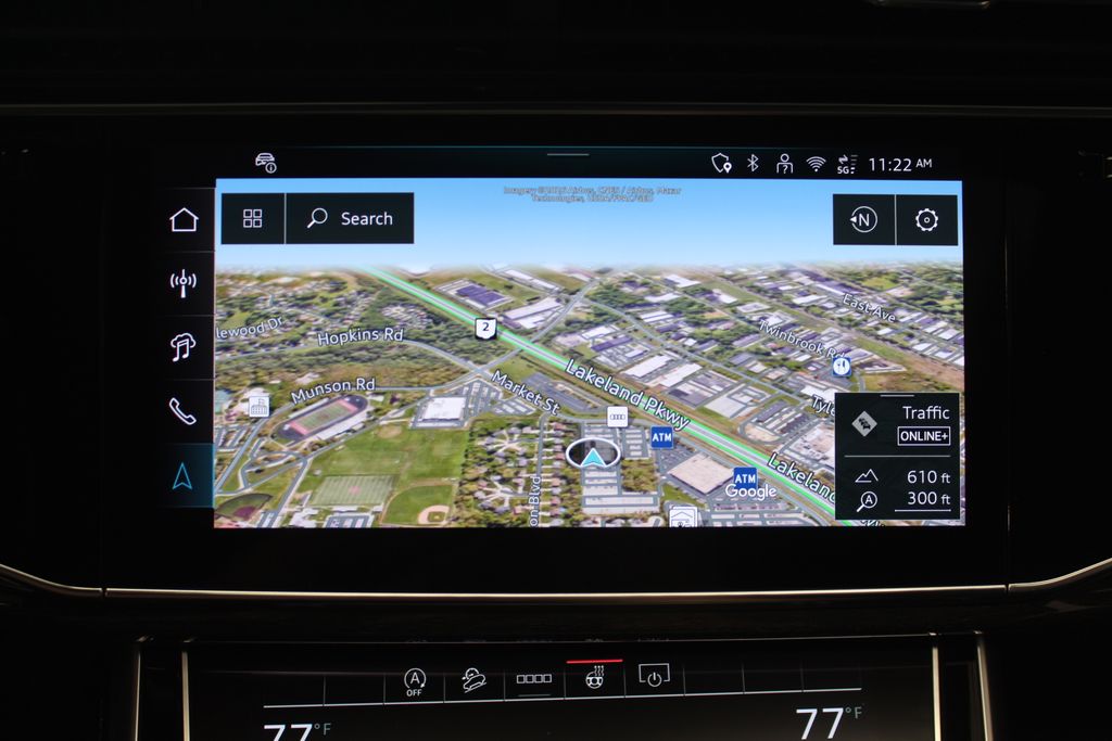 Thumbnail: 2026 Audi Q8 - 19