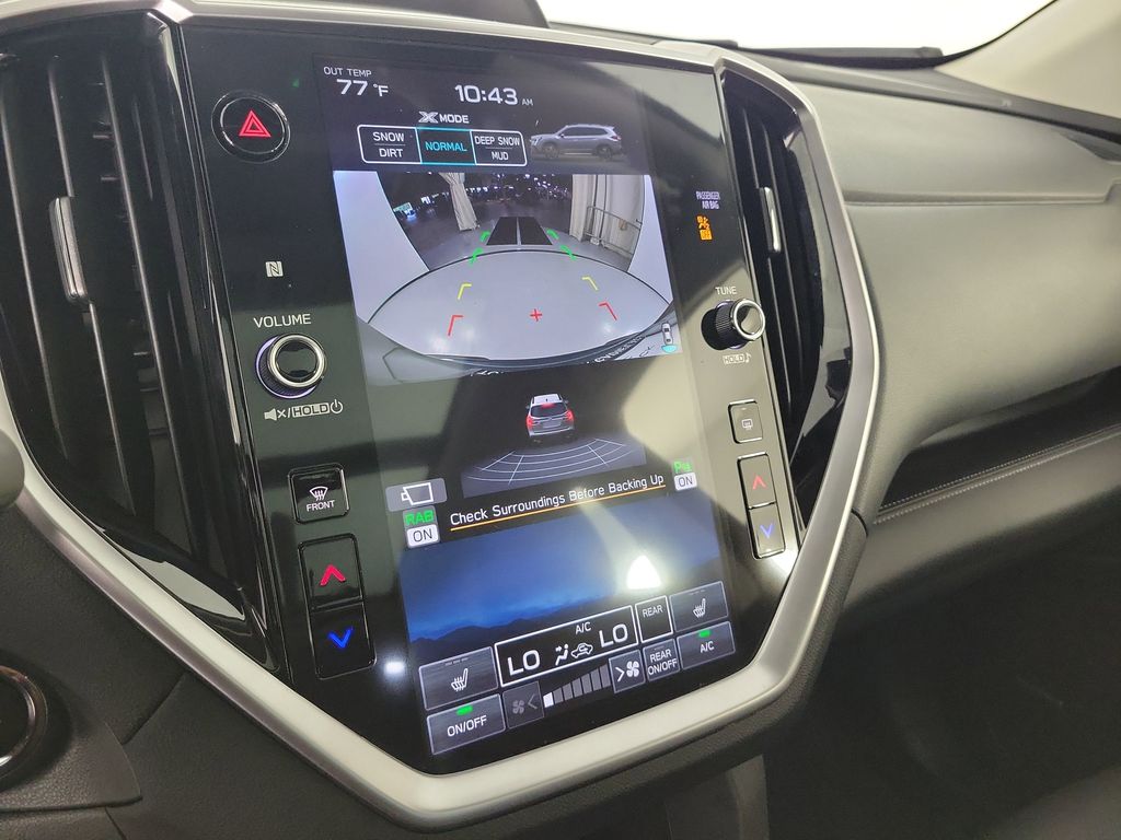 2023 Subaru Ascent Limited Blue at AutoSavvy Houston Southwest