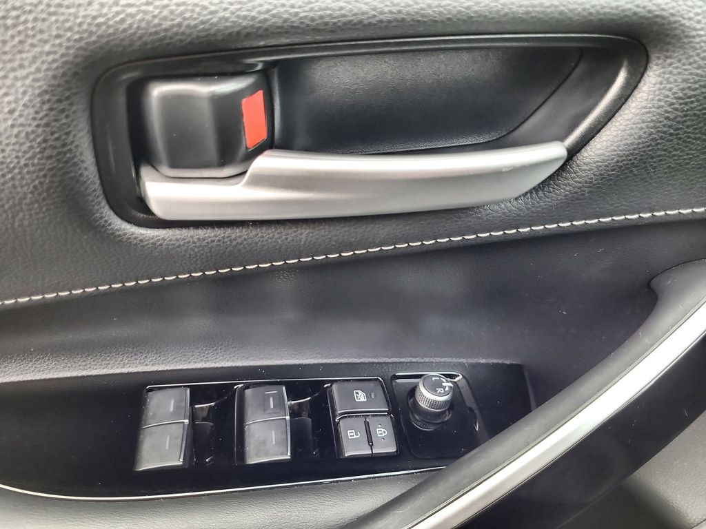 2019 Toyota Corolla XSE 11
