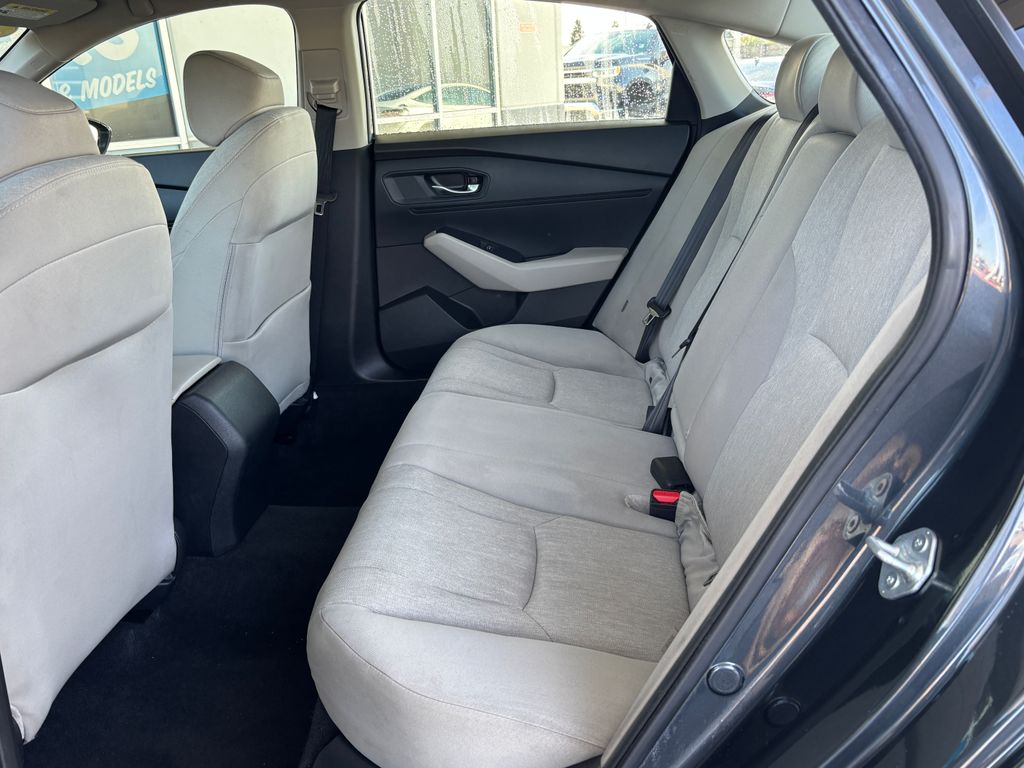 Thumbnail: 2023 Honda Accord - 21