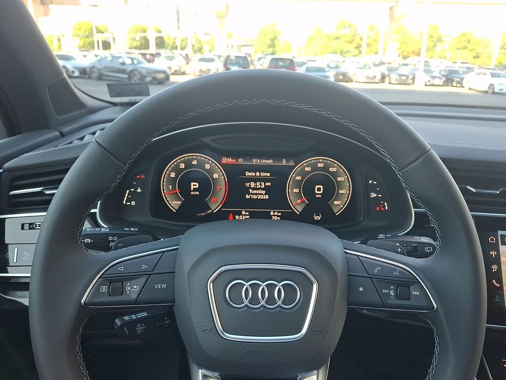 Thumbnail: 2026 Audi Q7 - 17