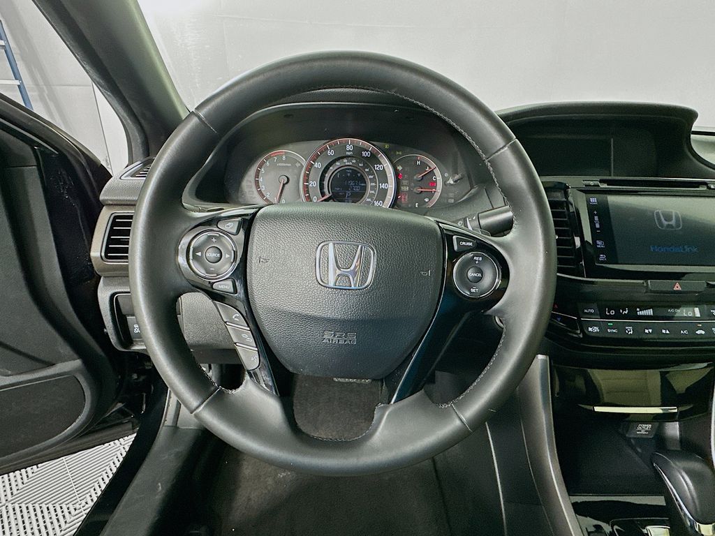 Thumbnail: 2017 Honda Accord - 11