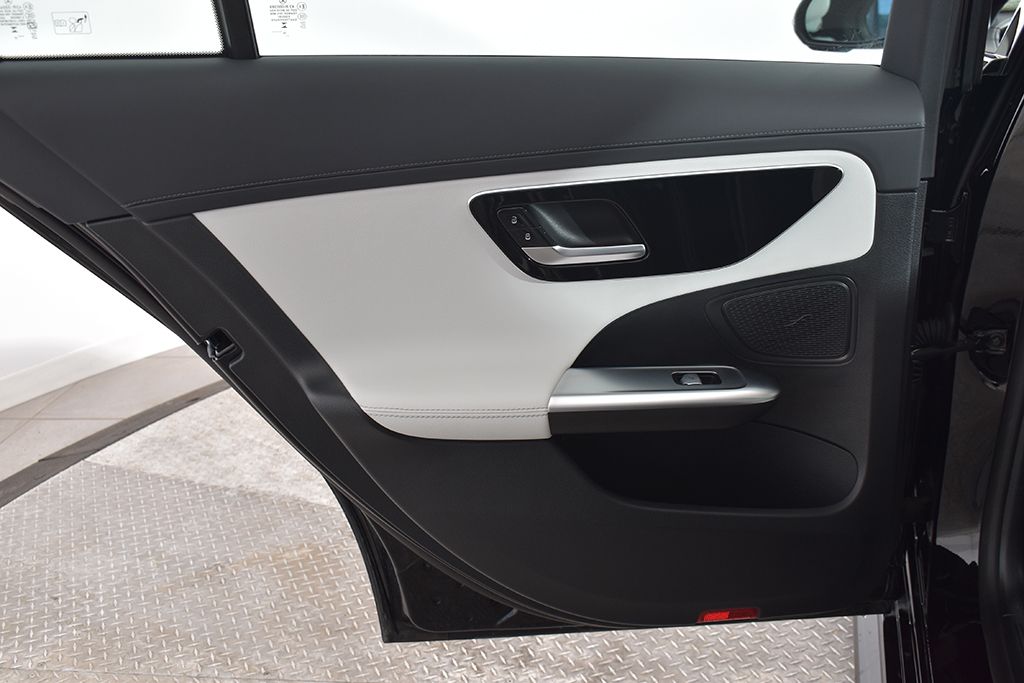 Thumbnail: 2026 Mercedes-Benz C-Class - 21