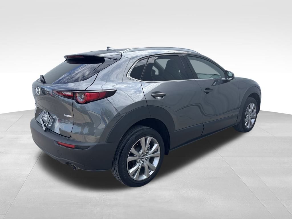 Used Car 2022 Mazda Cx-30  2.5 S Premium Package For Sale Under $25,000 In Georgetown, Texas