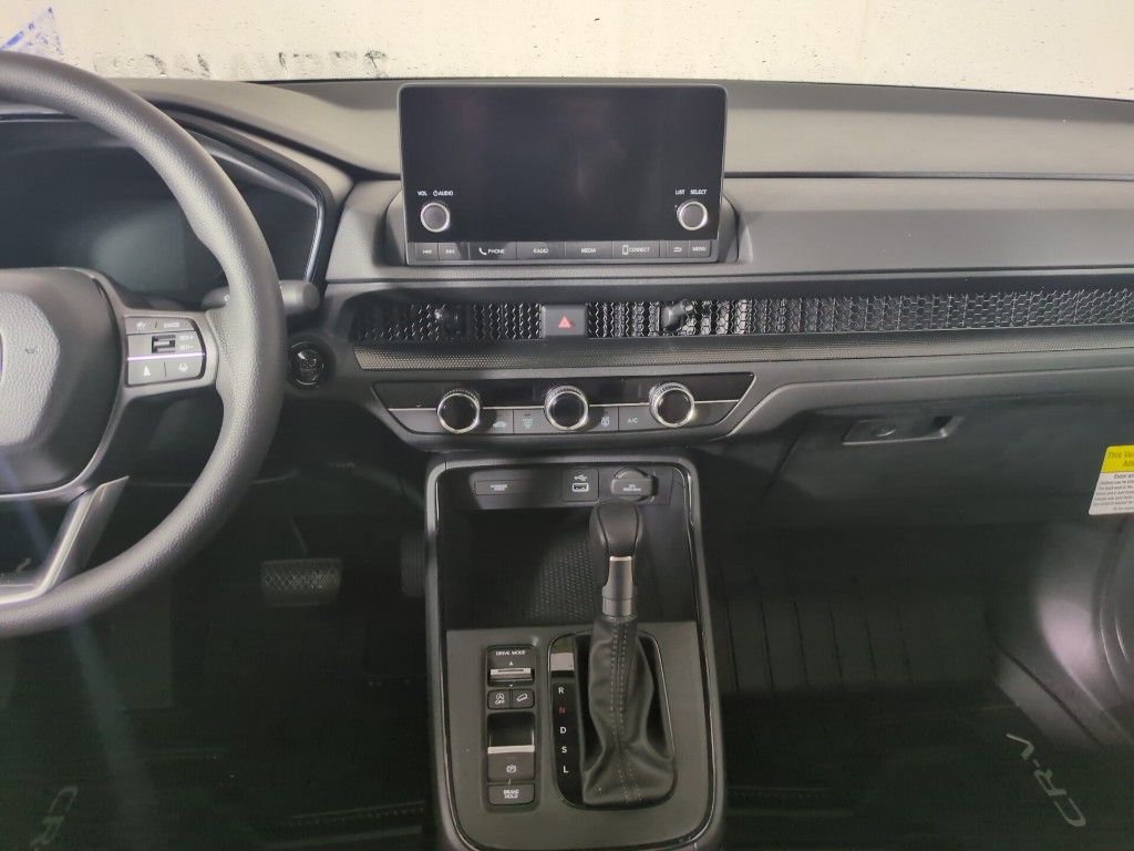 New 2025 Honda CR-V For Sale in Fort Wayne, IN