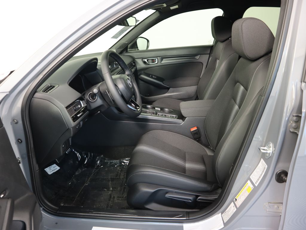 Thumbnail: 2026 Honda Civic - 20