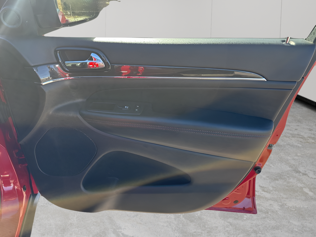 Used Car 2019 Jeep Grand Cherokee  Trailhawk For Sale Under $20,000 In Austin, Texas