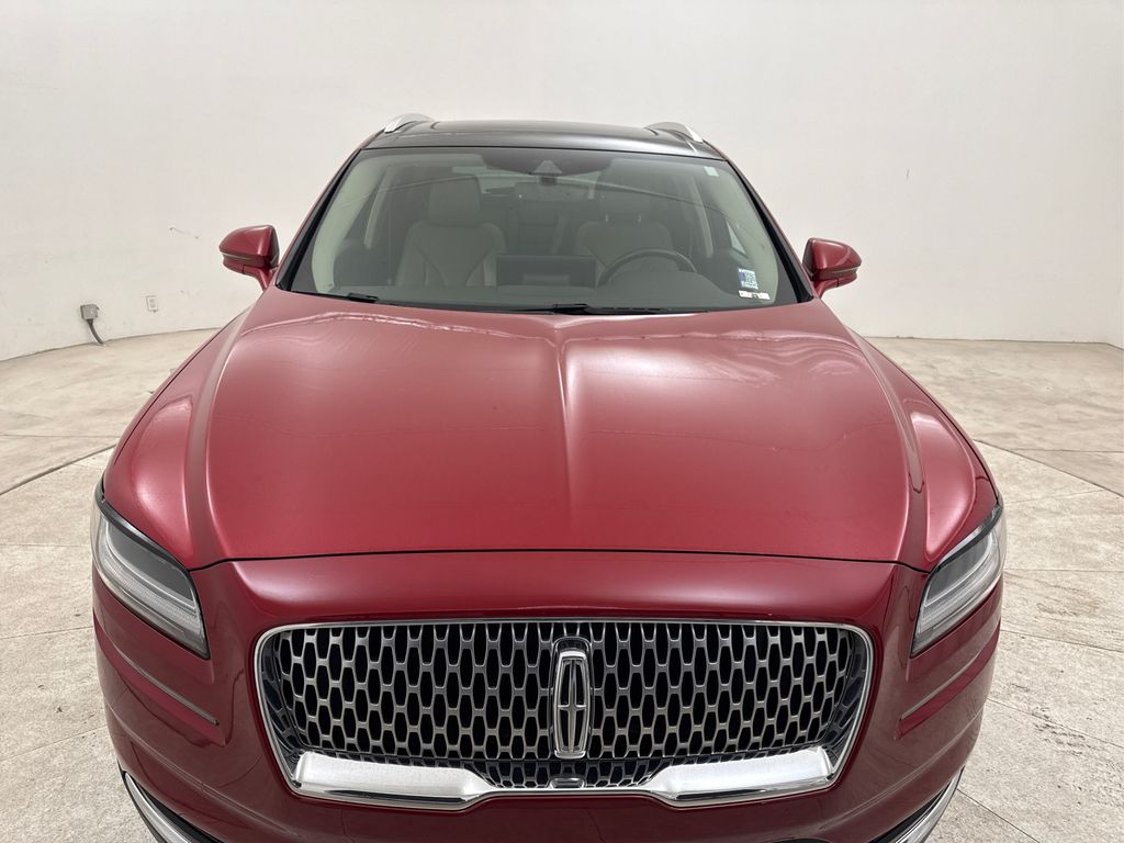 2021 Lincoln Nautilus Reserve - Photo 10