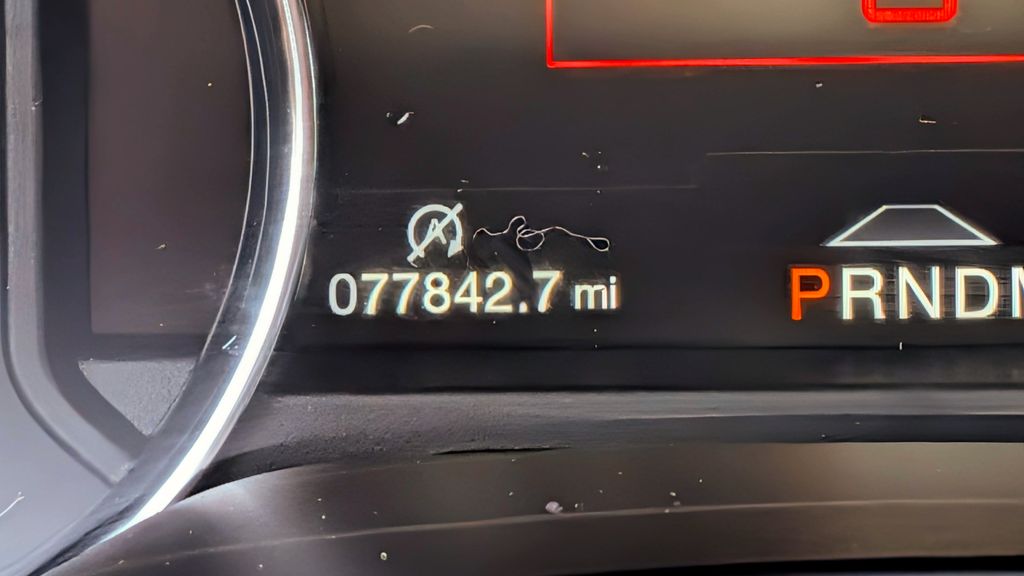 Used 2018 Ford F-150 Platinum 4D SuperCrew