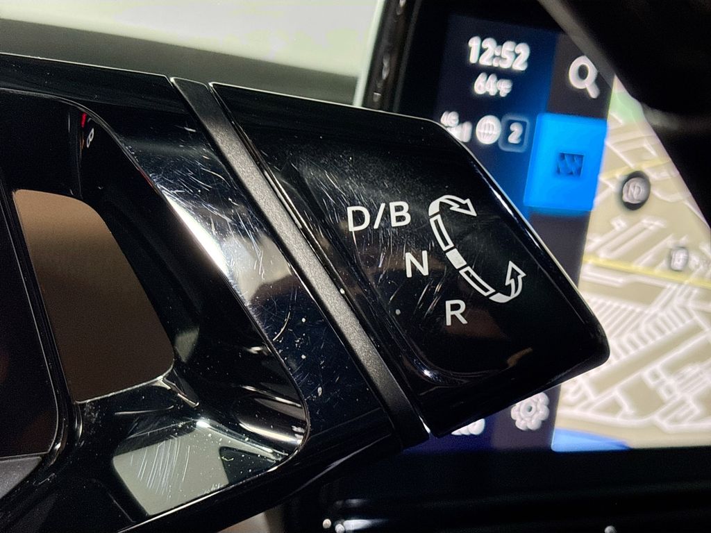 2024 Volkswagen ID.4 Standard