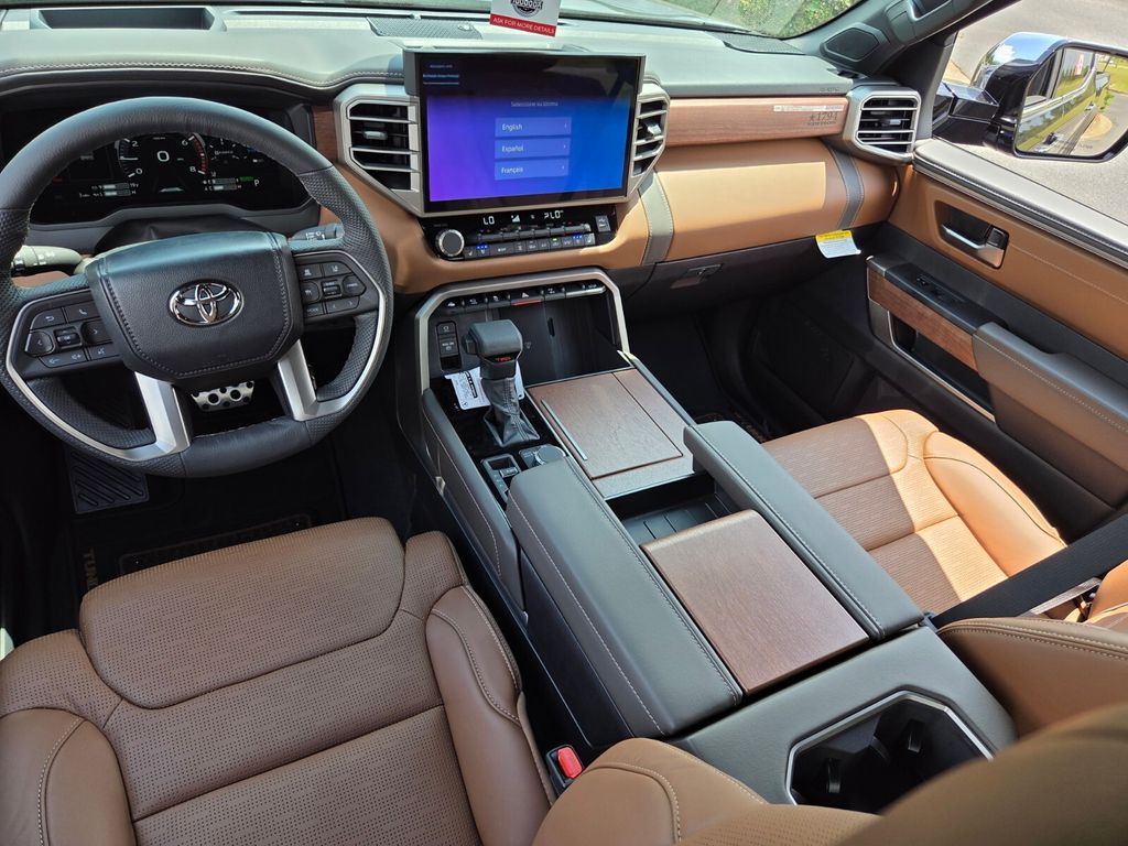 New 2026 Toyota Tundra i-FORCE MAX Truck