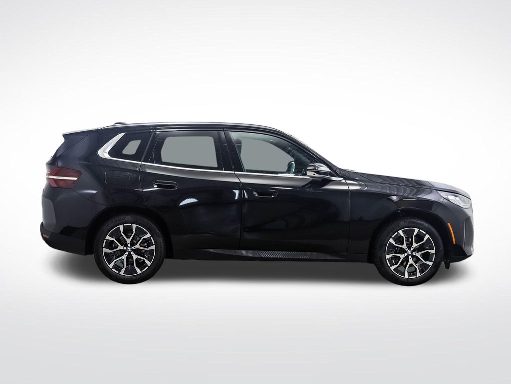 Thumbnail: 2026 BMW X3 - 6